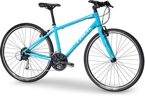 Trek Hybrid Bikes For Women